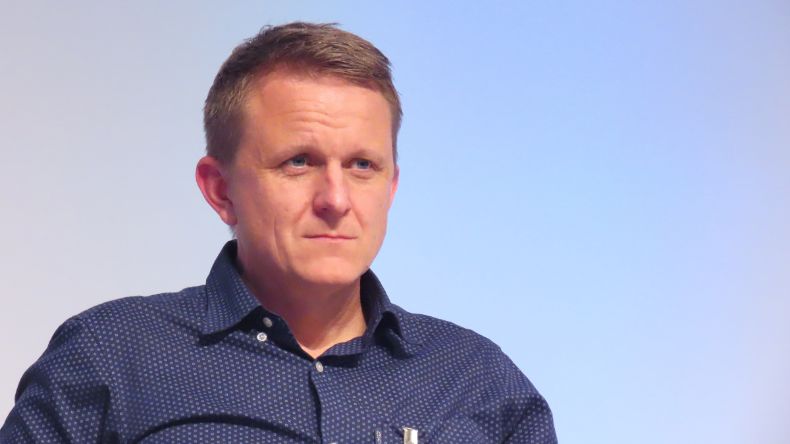 NoEG Annual Conference 2025: Andreas Steinmayr